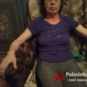 Ирина Нежная, 54 года