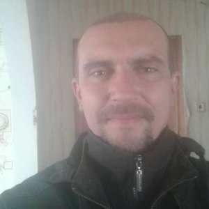 Тимофей Овчинко, 47 лет